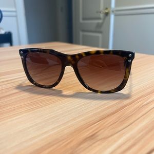 Michael Kors MK 2046 Lex Sunglasses